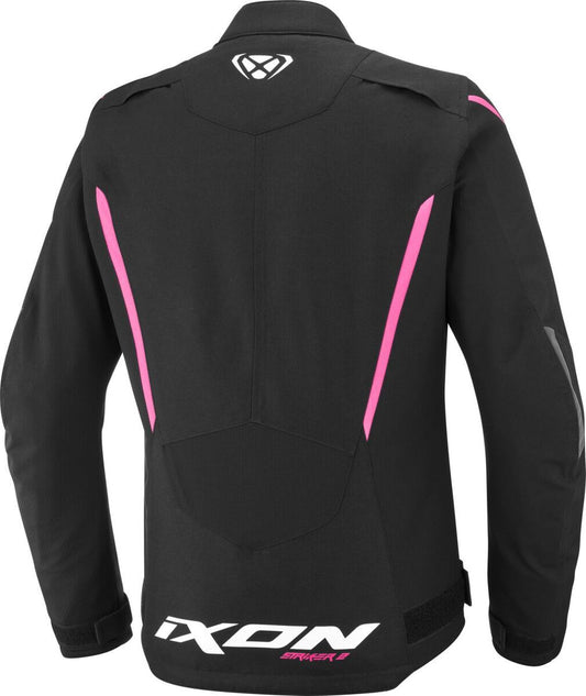 Chaqueta Ixon Striker 2 Lady