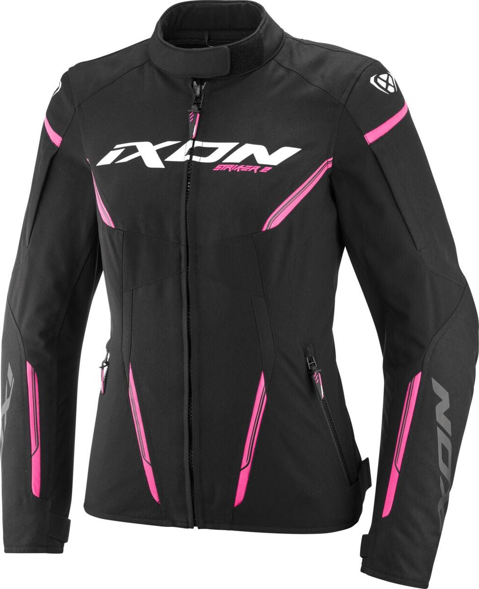 Chaqueta Ixon Striker 2 Lady