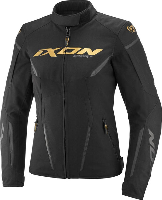 Chaqueta Ixon Striker 2 Lady