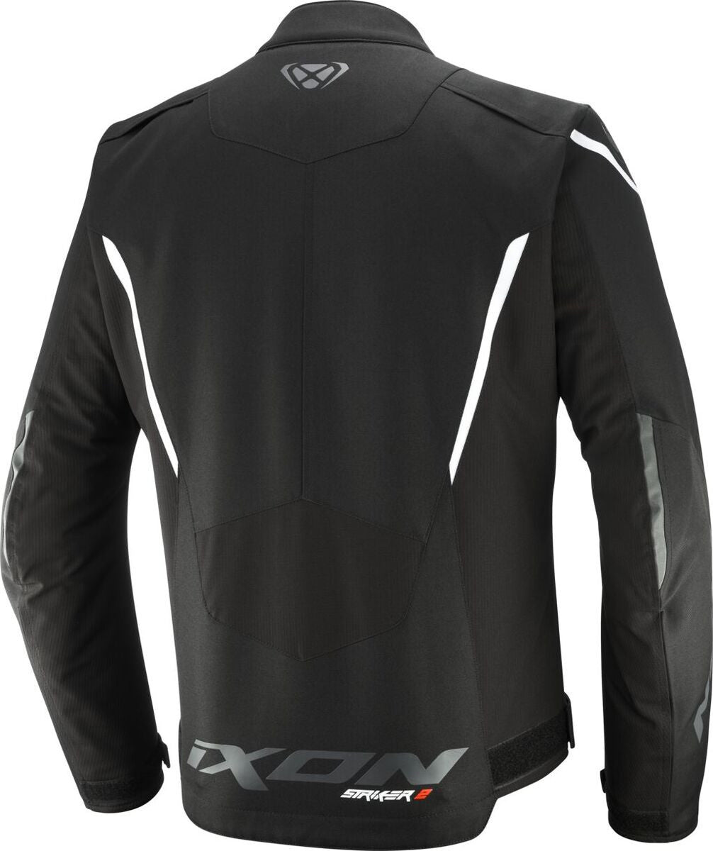 Chaqueta Ixon Striker 2