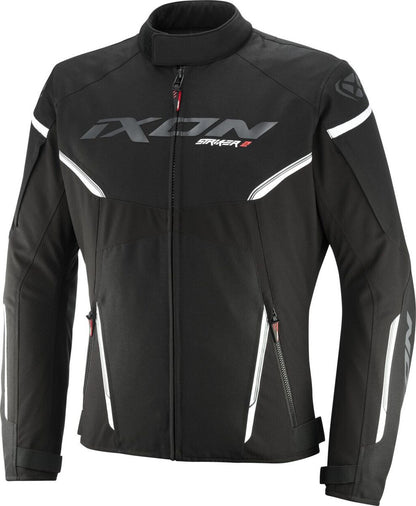 Chaqueta Ixon Striker 2