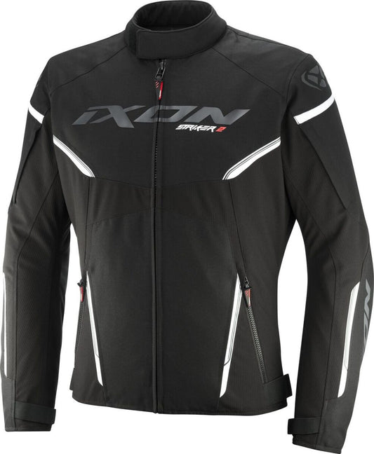 Chaqueta Ixon Striker 2