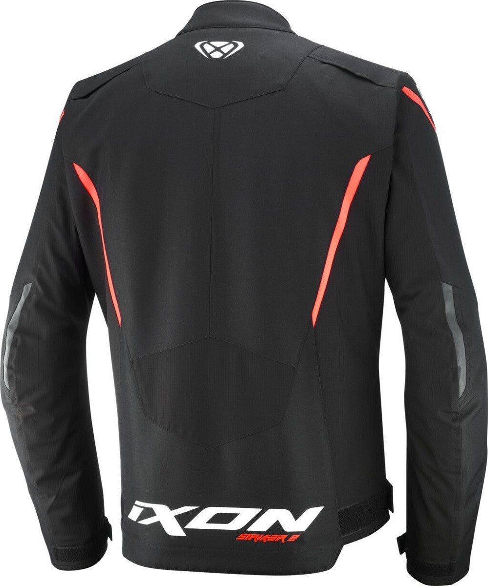 Chaqueta Ixon Striker 2