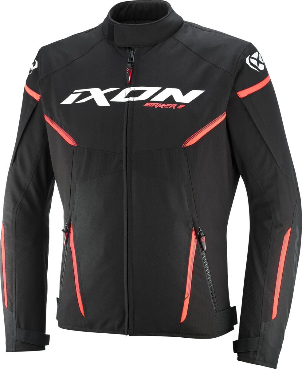 Chaqueta Ixon Striker 2