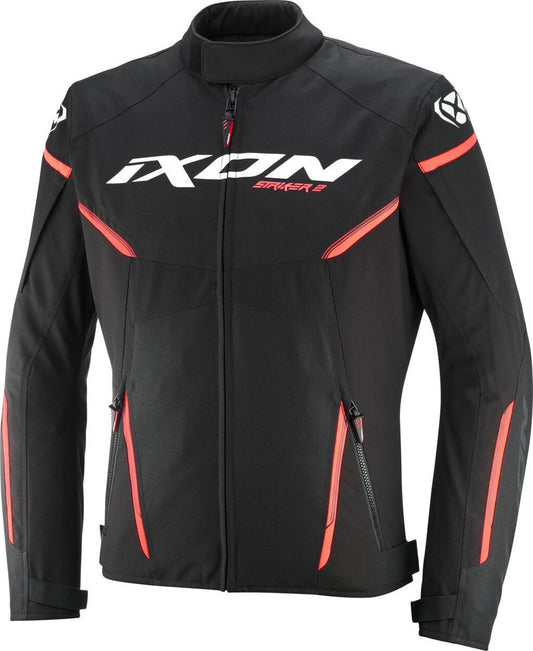 Chaqueta Ixon Striker 2