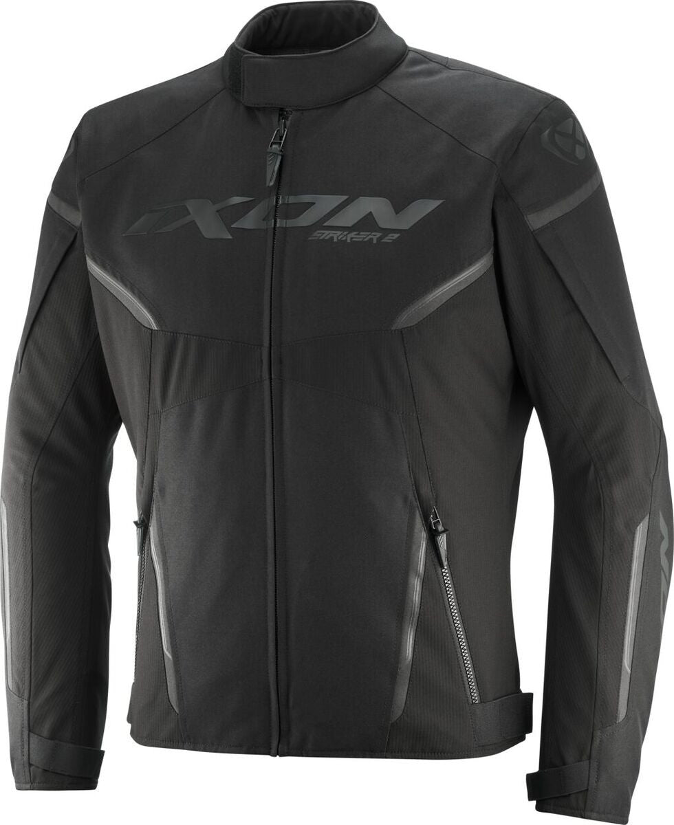 Chaqueta Ixon Striker 2