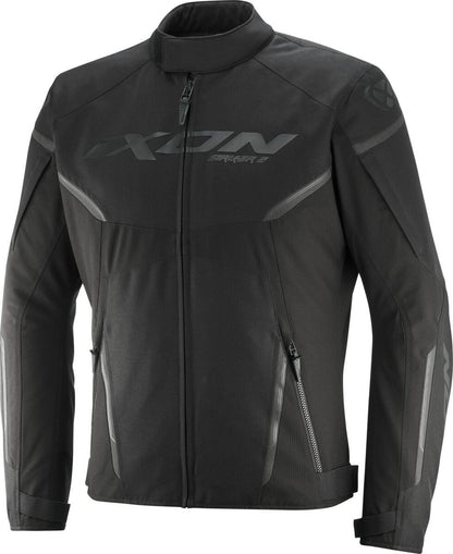 Chaqueta Ixon Striker 2