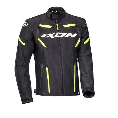 Chaqueta Ixon Striker