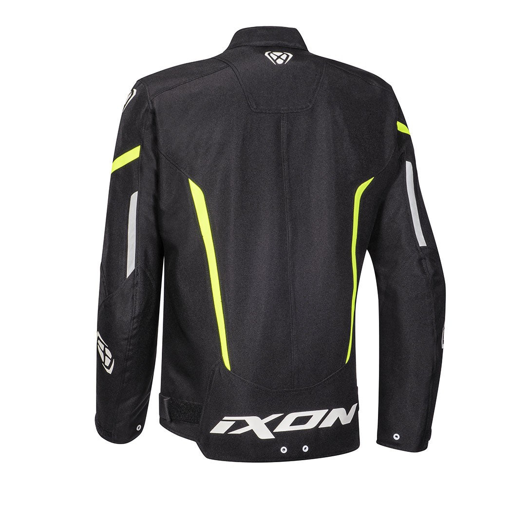 Chaqueta Ixon Striker