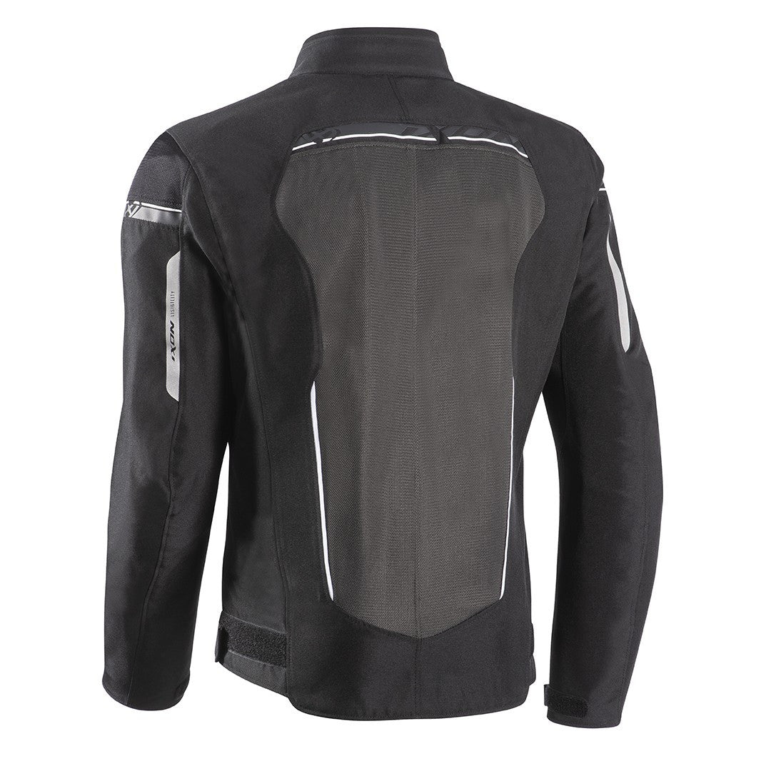 Chaqueta Ixon T-Rex