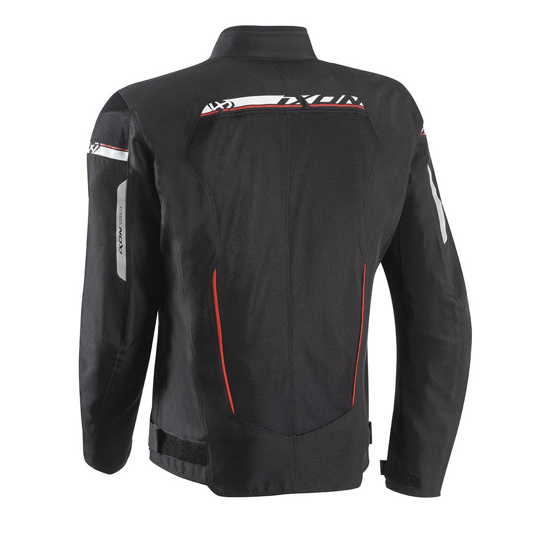 Chaqueta Ixon T-Rex