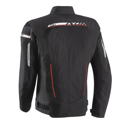 Chaqueta Ixon T-Rex