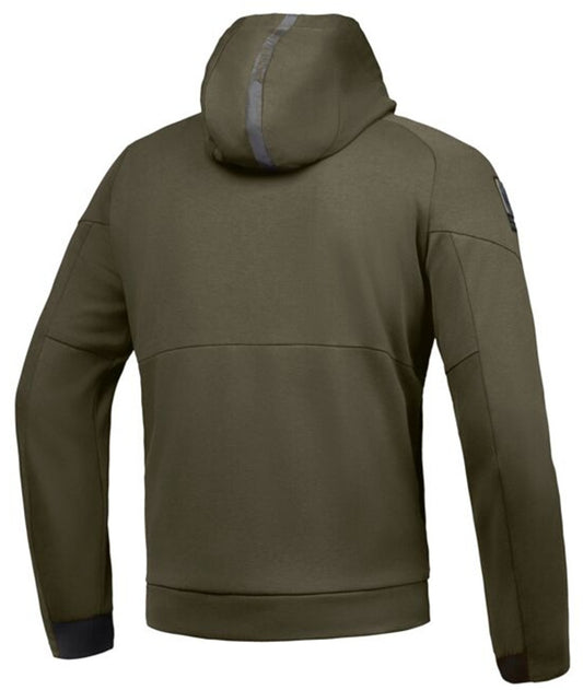 Chaqueta Ixon Touchdown