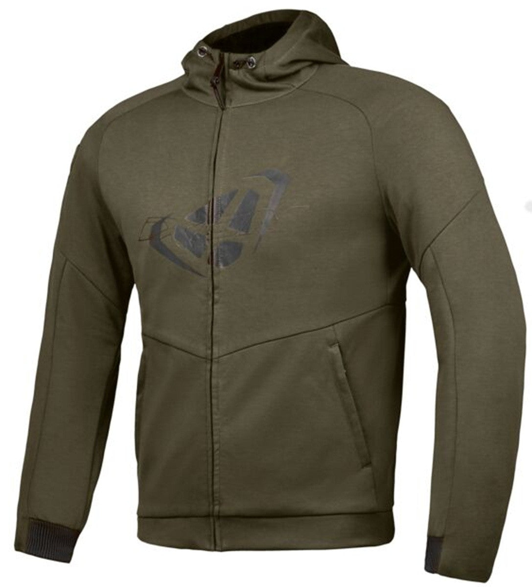 Chaqueta Ixon Touchdown