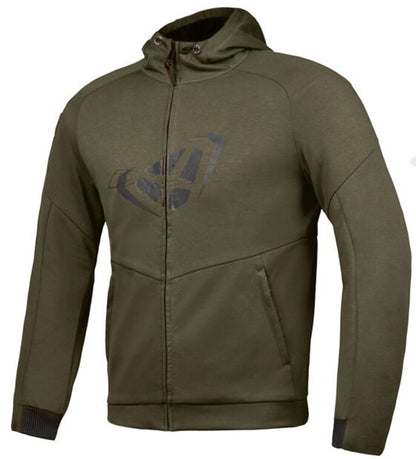 Chaqueta Ixon Touchdown