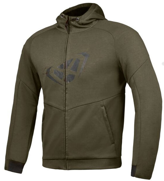 Chaqueta Ixon Touchdown