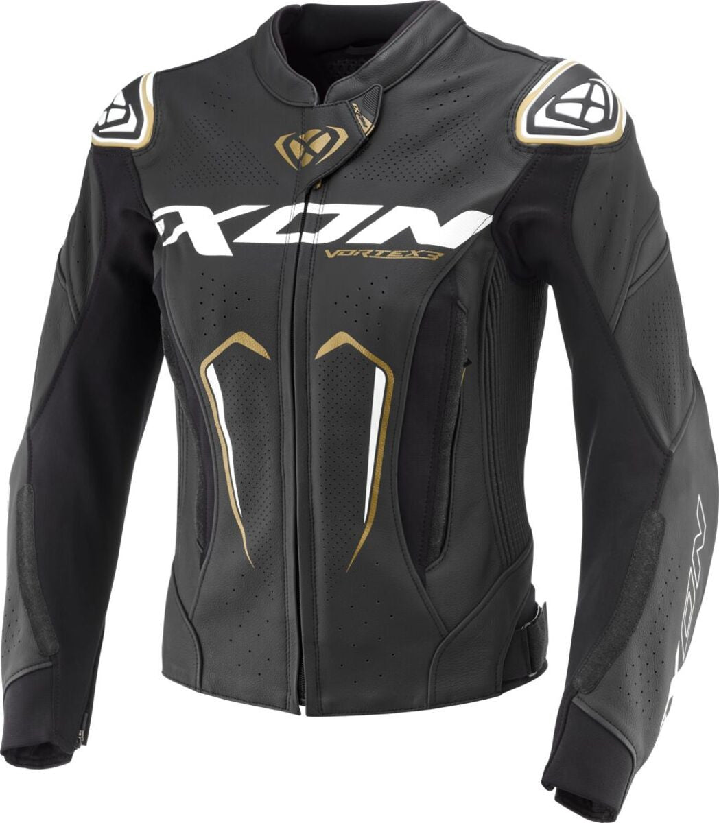 Chaqueta Ixon Vortex 3 Lady