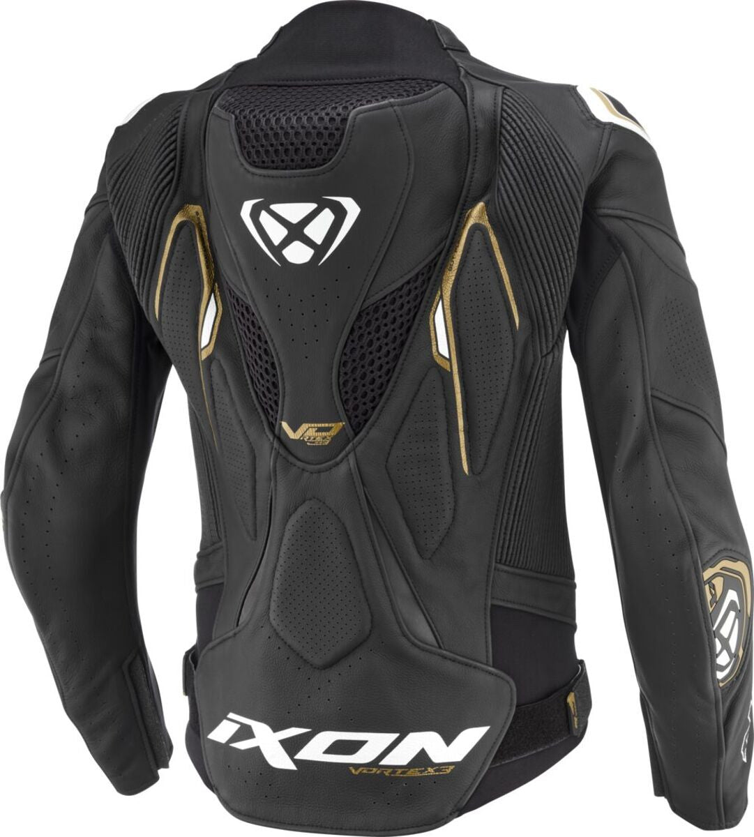 Chaqueta Ixon Vortex 3 Lady