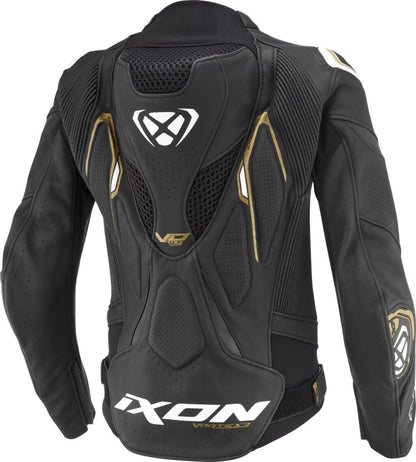 Chaqueta Ixon Vortex 3 Lady