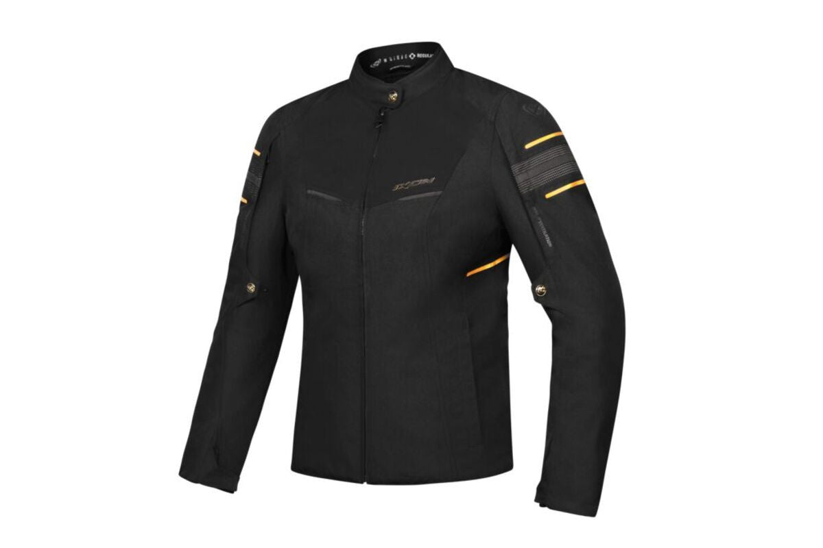 Chaqueta Ixon Wilana Lady