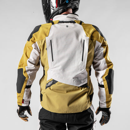Chaqueta Leatt Adv Dritour 5.5 Short