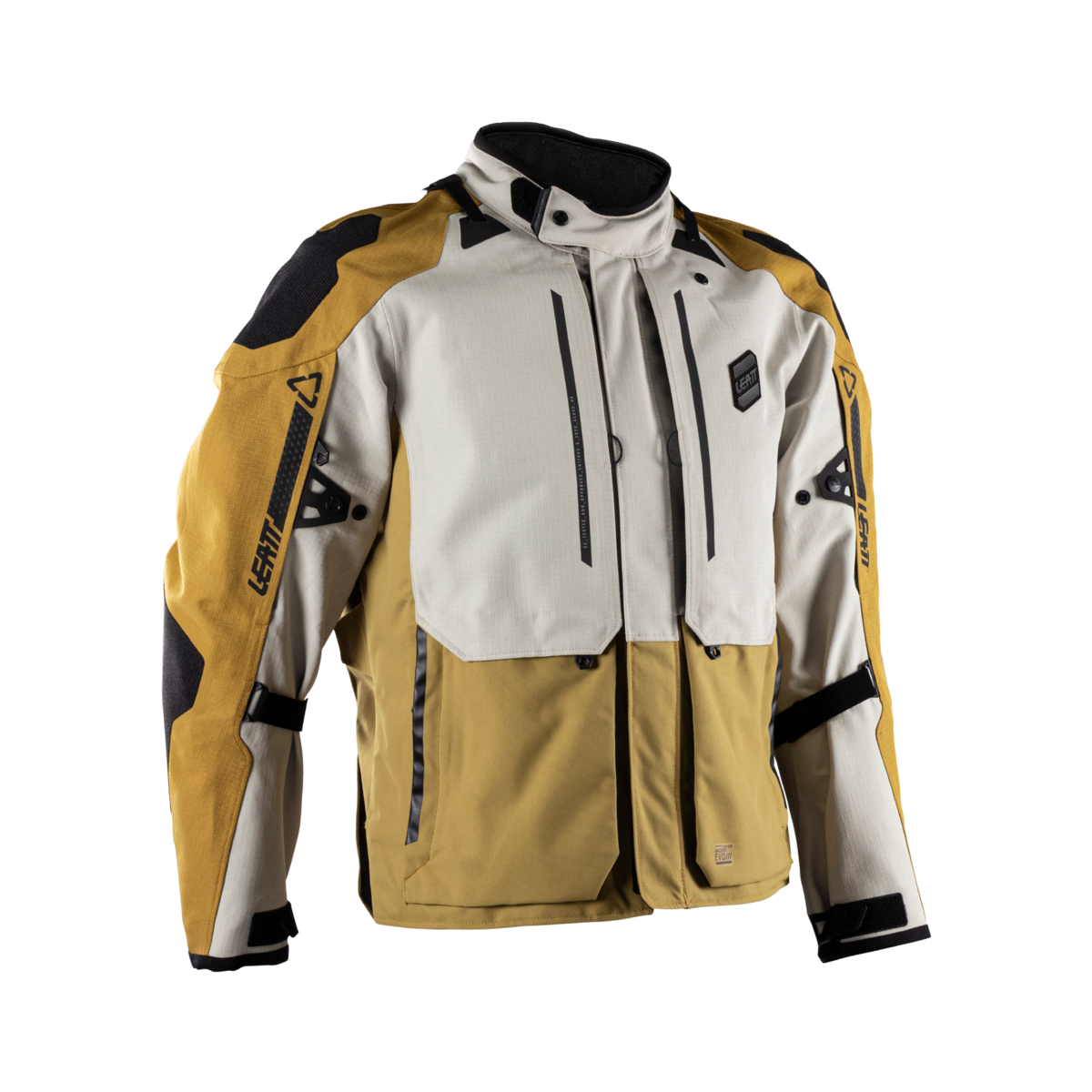 Chaqueta Leatt Adv Dritour 5.5 Short