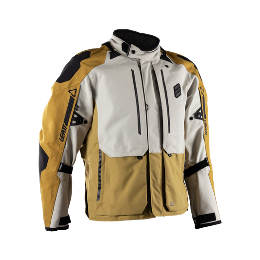 Chaqueta Leatt Adv Dritour 5.5 Short
