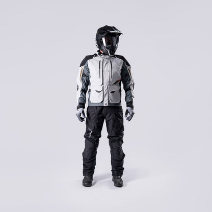 Chaqueta Leatt Adv Dritour 5.5