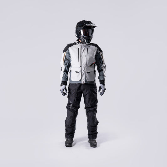 Chaqueta Leatt Adv Dritour 5.5