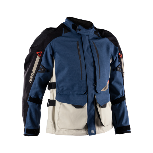 Chaqueta Leatt Adv Dritour 5.5