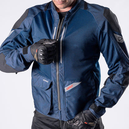 Chaqueta Leatt Adv Flowtour 4.5 Short