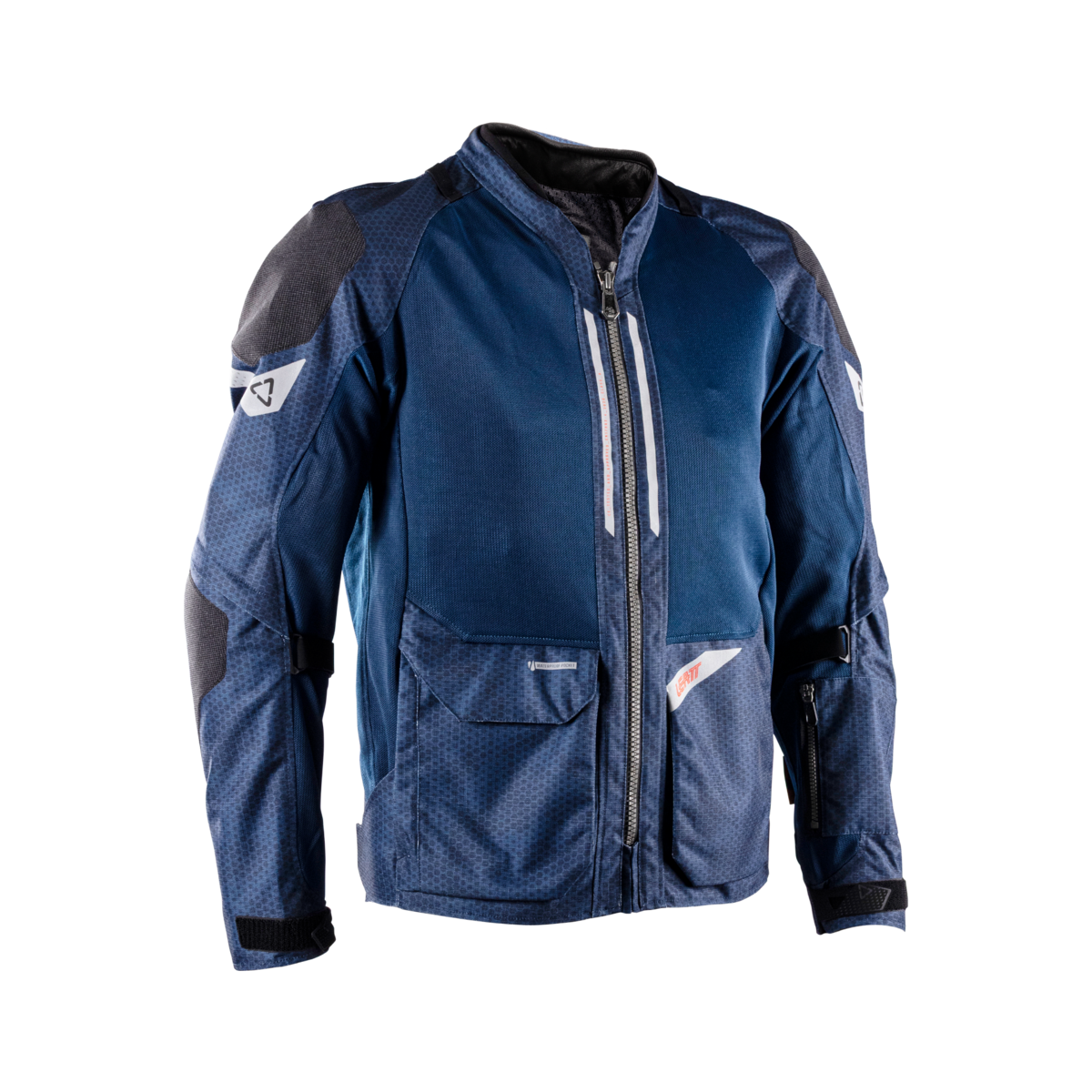 Chaqueta Leatt Adv Flowtour 4.5 Short