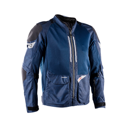Chaqueta Leatt Adv Flowtour 4.5 Short