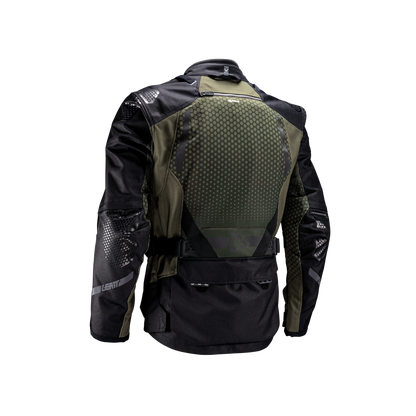 Chaqueta Leatt Adv Flowtour 5.5