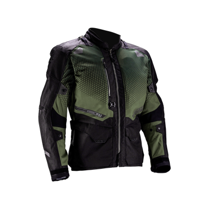 Chaqueta Leatt Adv Flowtour 5.5