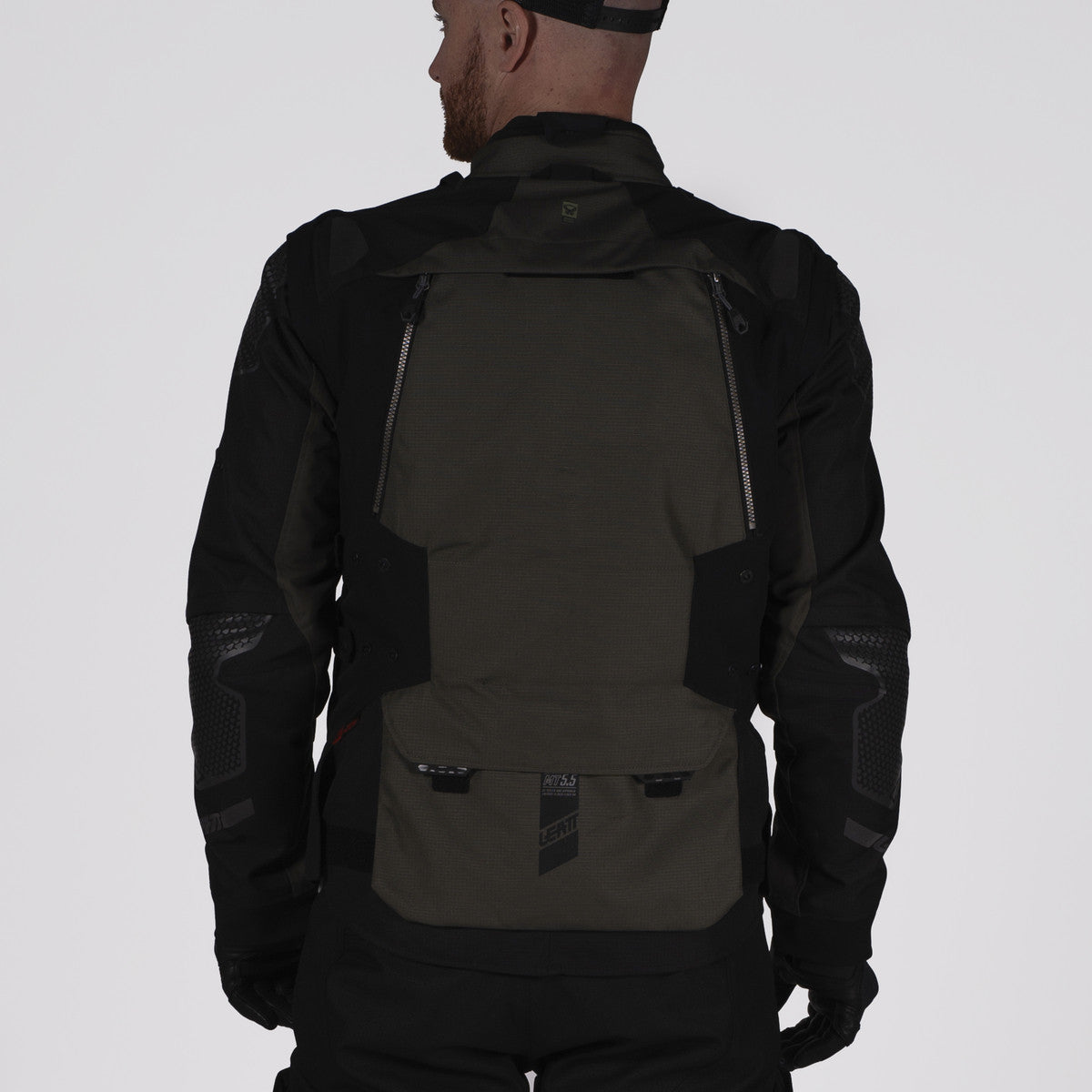 Chaqueta Leatt Adv Multitour 5.5
