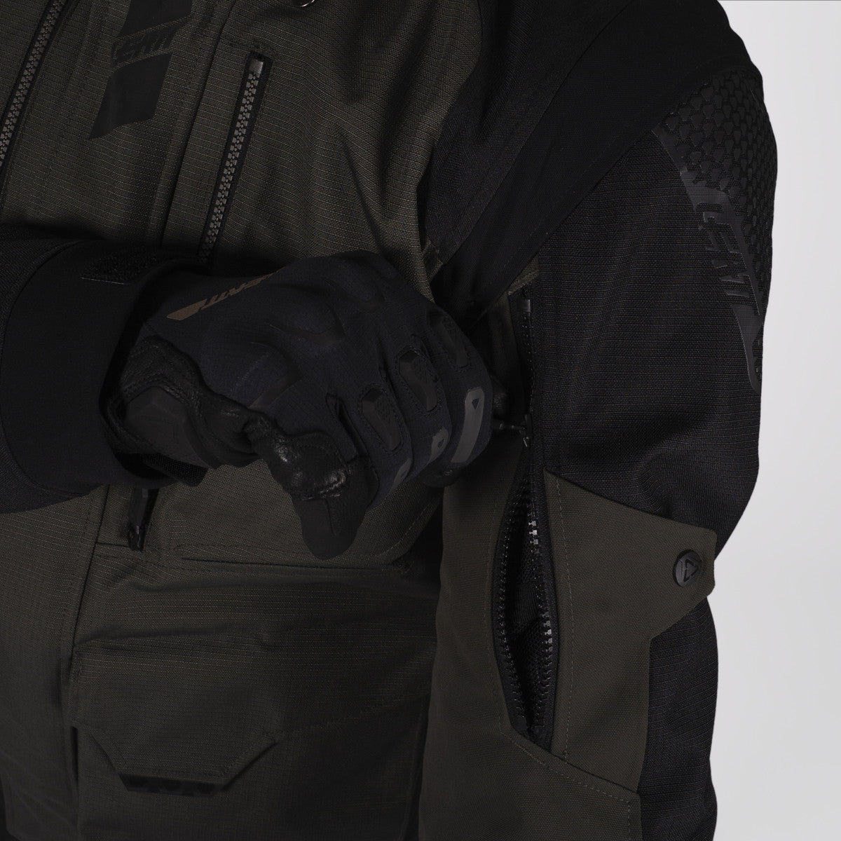 Chaqueta Leatt Adv Multitour 5.5