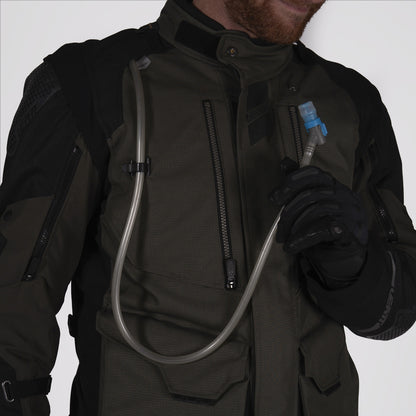 Chaqueta Leatt Adv Multitour 5.5