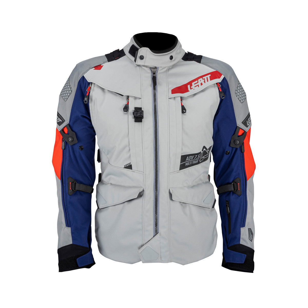 Chaqueta Leatt Adv Multitour 7.5