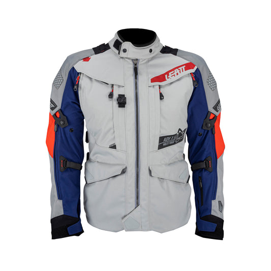 Chaqueta Leatt Adv Multitour 7.5
