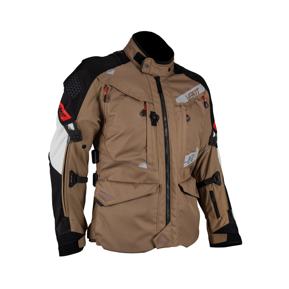 Chaqueta Leatt Adv Multitour 7.5