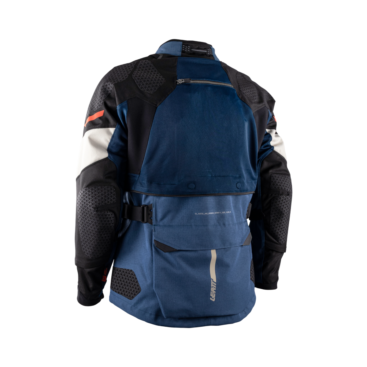 Chaqueta Leatt Adv Multitour 8.5