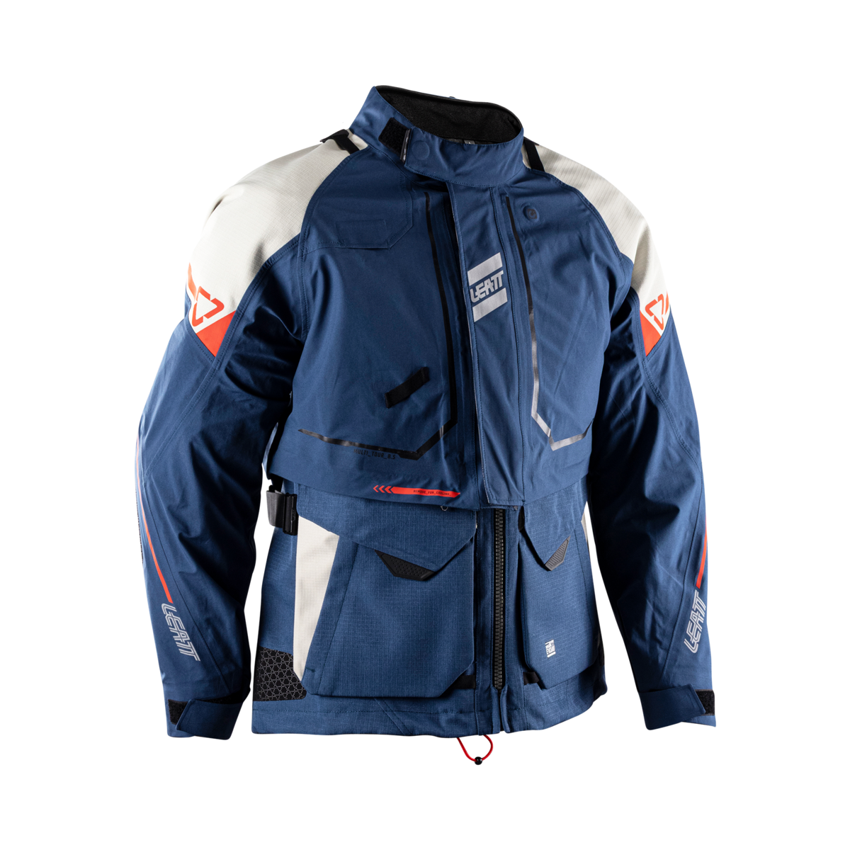 Chaqueta Leatt Adv Multitour 8.5