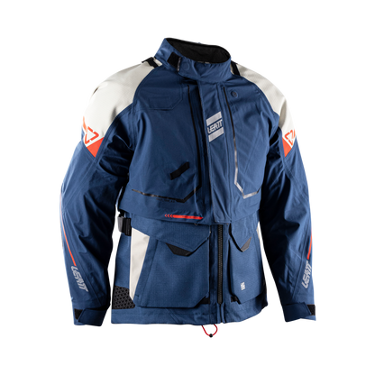 Chaqueta Leatt Adv Multitour 8.5