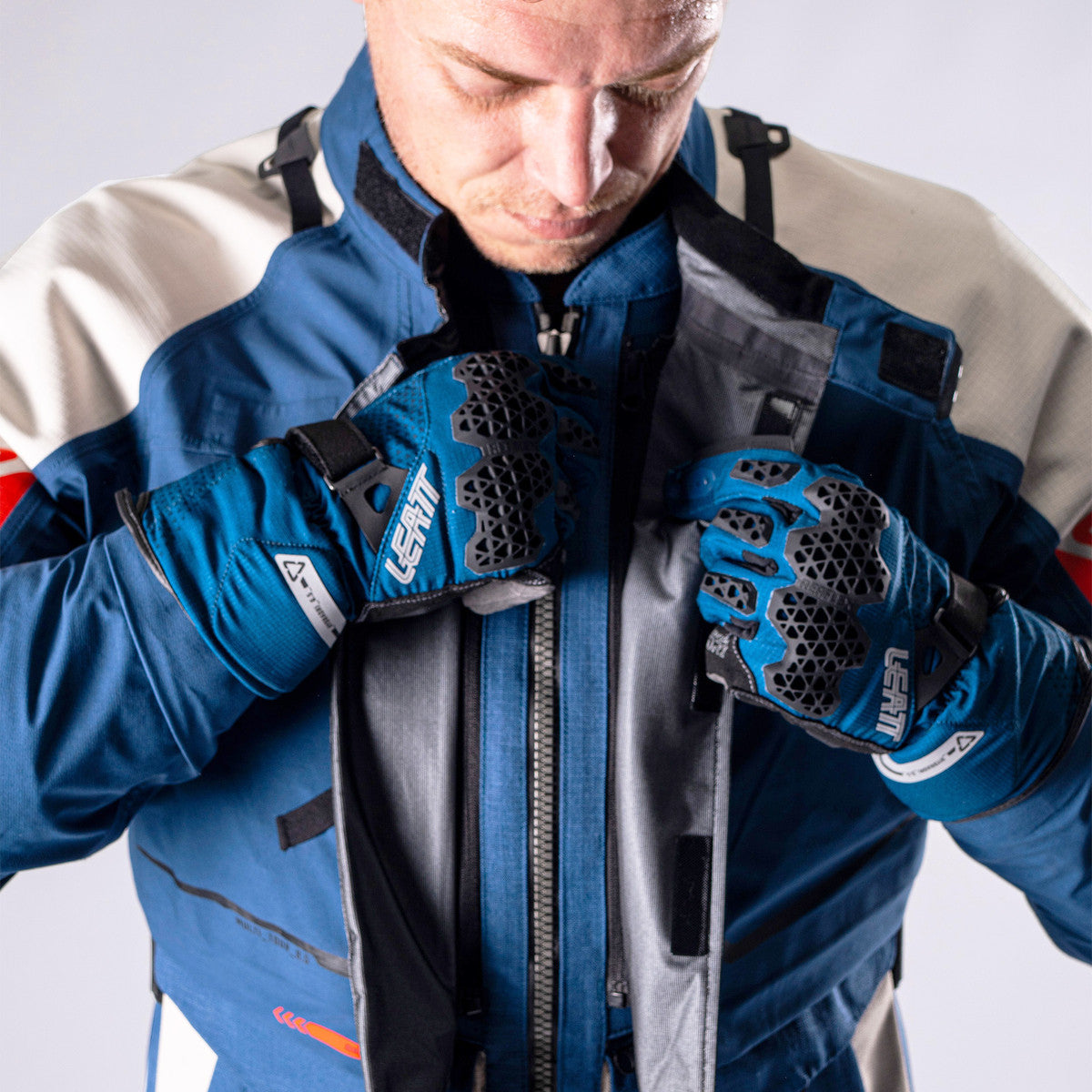 Chaqueta Leatt Adv Multitour 8.5