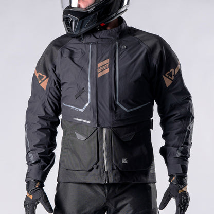 Chaqueta Leatt Adv Multitour 8.5