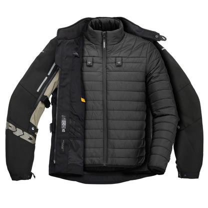Chaqueta Spidi 4 Season V3