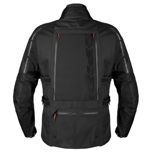 Chaqueta Spidi 4 Season V3