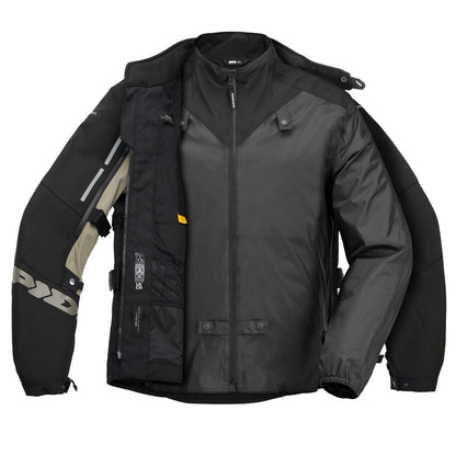 Chaqueta Spidi 4 Season V3