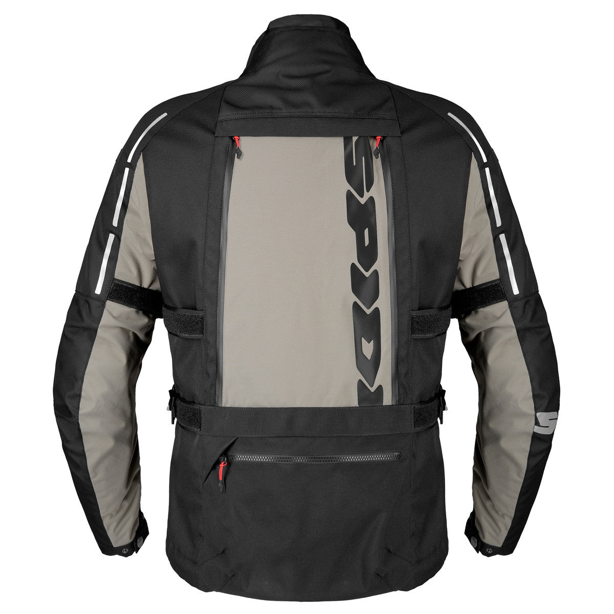 Chaqueta Spidi 4 Season V3